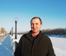Евгений, 44 года, Оренбург