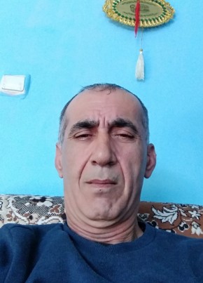 Юсиф, 59, Azərbaycan Respublikası, Lankaran