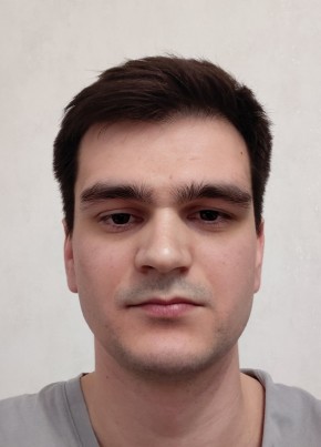 Sergey Bal, 31, Belarus, Minsk