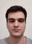 Sergey Bal, 30, Minsk
