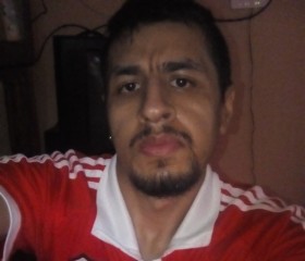 ELROMANTICOAMOR, 31, Saladas
