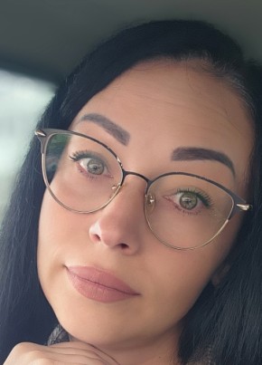 Yuliya, 37, Russia, Samara