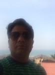 Saurav, 45 лет, Indore