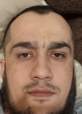 Ilyas, 33, Russia, Zheleznodorozhnyy (MO)