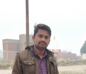 Rishu, 23 года, Kanpur