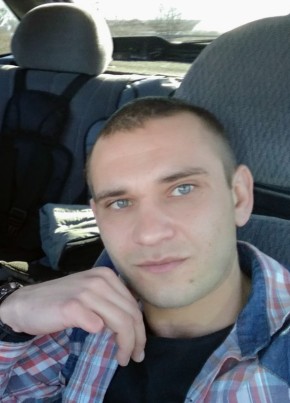 Пётр, 30, Россия, Джанкой