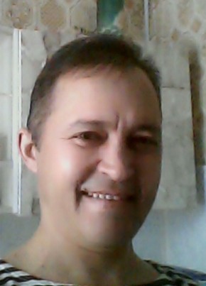 Ринат, 49, Россия, Радищево