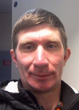 Антон, 41, Россия, Екатеринбург