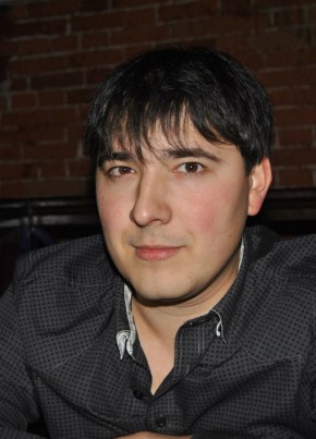 Владислав, 36, Россия, Энгельс