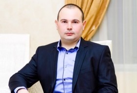 Suren, 39 - Just Me