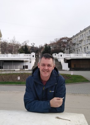 Сергей, 46, Россия, Гурзуф
