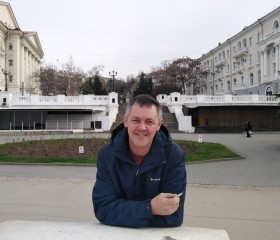 Сергей, 46 лет, Гурзуф