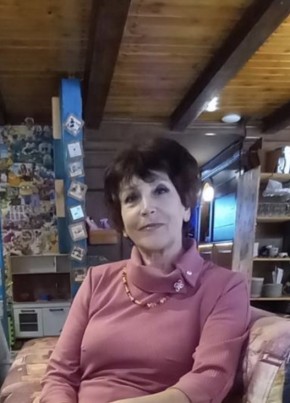 Наталия из Азова 73 года