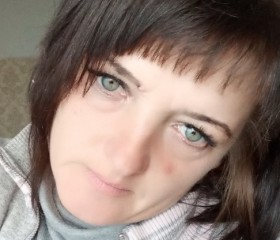 Ольга, 44 года, Таврическое