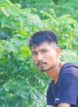 Sabin Chaudhary, 20 лет, Tīkāpur