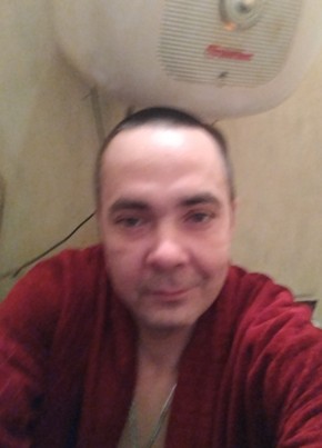 Юрий, 41, Россия, Рассказово