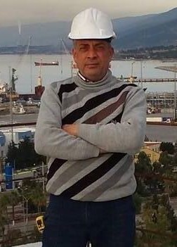 Rızkullah, 56, Türkiye Cumhuriyeti, Erzurum
