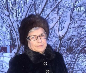 Людмила, 70 лет, Боровичи