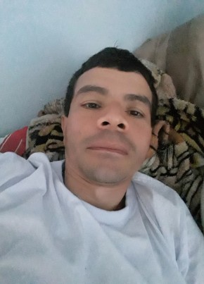 Alexsandro Nasci из São Paulo capital 40 лет