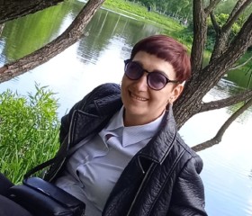 Оксана, 45 лет, Санкт-Петербург