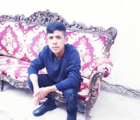 Mehmet Ayık , 23, Alaca