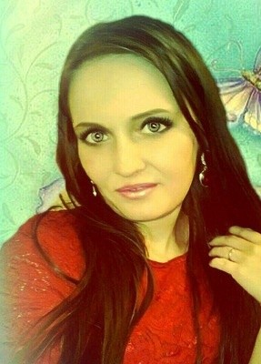 Вера, 39, Россия, Томск