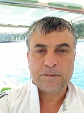 Ruslan Rustamov, 46, Russia, Moscow