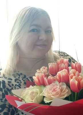 Татьяна, 38, Россия, Великие Луки