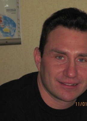 Александр, 43, Россия, Владивосток