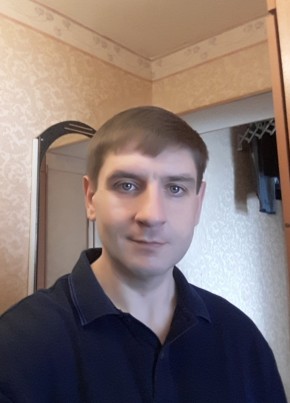 Евгений, 46, Россия, Фурманов
