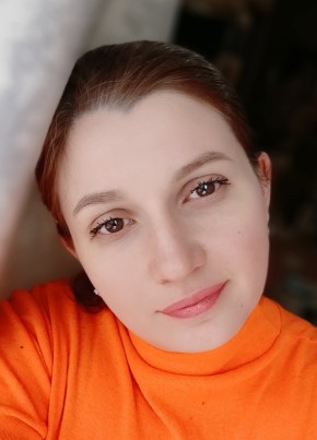Надежда, 36, Россия, Томск