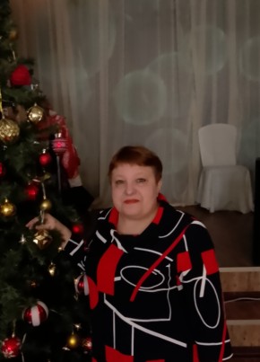 Инна, 52, Россия, Москва