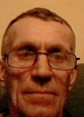 Вамилий, 59, Россия, Бутурлиновка