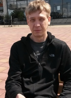 Валентин, 47, Россия, Владивосток