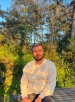 Muhammed, 29, Istanbul