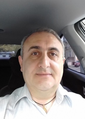 Сергей из Երեվան 56 лет