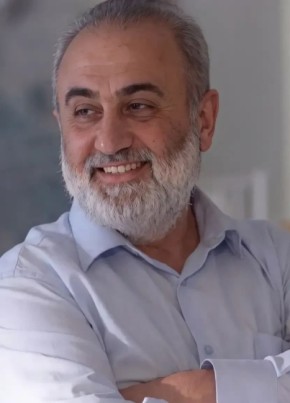Сергей из Երեվան 56 лет