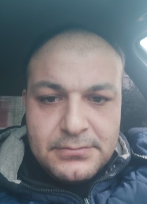 Иван, 33, Россия, Богородицк