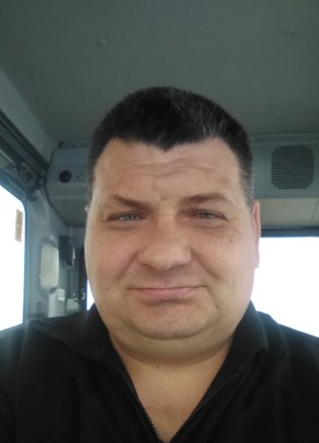 Владимир, 48, Россия, Тарко-Сале