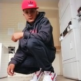 Edgar, 21  , Bixby
