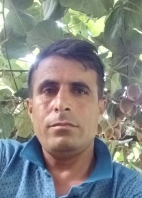 İbrahim из Alanya 36 лет