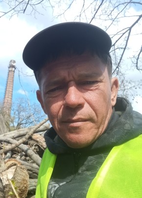 Сергей из Армавира 42 года