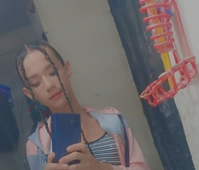 Estefania, 19, Pitalito