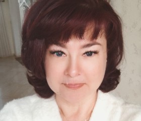 Galina, 45, Moscow