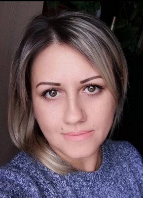 Ольга из Железногорск (Курской обл.) 52 года