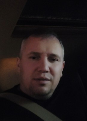 Ivan, 41, Україна, Луганськ