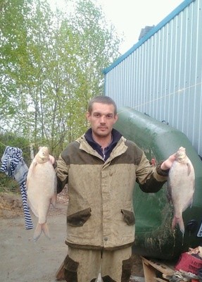 Евгений, 42, Россия, Тобольск