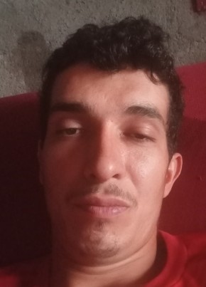 Idinei из Chapecó 29 лет