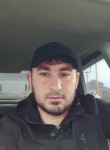 Abdul, 18, Makhachkala
