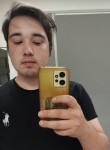 Kirill, 23, Ostrov